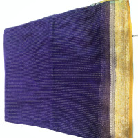 Mysore crepe Saree-MYS23