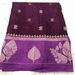 Benaras HO Silk-BOHS04