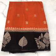 Benaras HO Silk-BOHS06