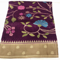 Benaras Sarees - BS02