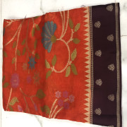 Benaras Sarees - BS07