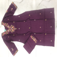 Dress 2P Sets Size38- D2PS03