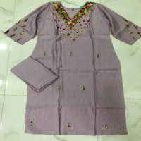 Dress 2P Sets Size44- D2PS03