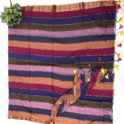 Khadi Cotton Sarees - KHCS21