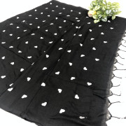 Khadi Cotton Sarees - KHCS23