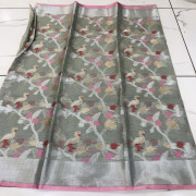 Silk Kota Sarees - SKS11