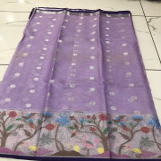 Silk Kota Sarees - SKS12