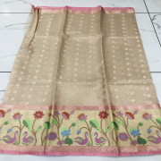 Silk Kota Sarees - SKS18