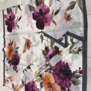 Malai Tusser Sarees - MTS15