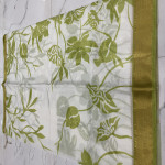Mal Chanderi Sarees- MCS03