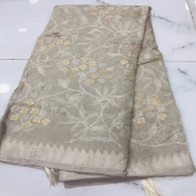 Braso Tissue Sarees - BTS01