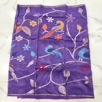 Paper Silk Sarres - PSS24