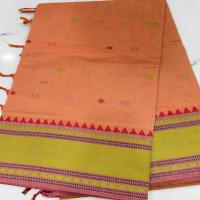Bobbili cotton saree-BCS08