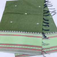 Bobbili cotton saree-BCS010