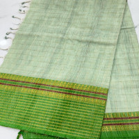 Bobbili cotton saree-BCS011