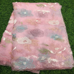Designer Cocktail Saree-DCS01