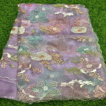 Designer Cocktail Saree-DCS02