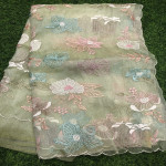Designer Cocktail Saree-DCS03