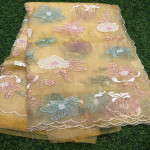 Designer Cocktail Saree-DCS04