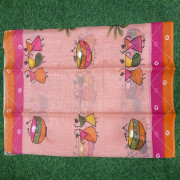 Cotton Kota Sarees-CKS04
