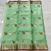 Silk Kota Sarees - SKS26