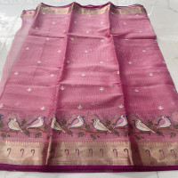 Silk Kota Sarees - SKS36