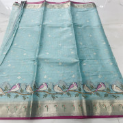 Silk Kota Sarees - SKS37
