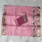 Silk Kota Sarees - SKS42