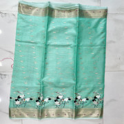Silk Kota Sarees - SKS45