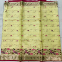Silk Kota Sarees - SKS37
