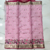 Silk Kota Sarees - SKS38