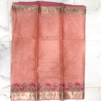 Silk Kota Sarees - SKS41