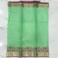 Silk Kota Sarees - SKS45