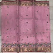Silk Kota Sarees - SKS49