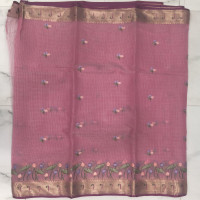 Silk Kota Sarees - SKS50