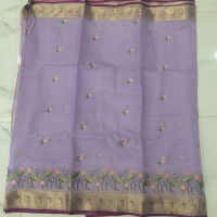 Silk Kota Sarees - SKS51