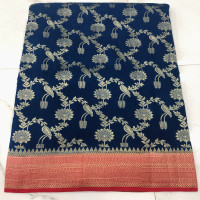 Clearance Sale Benaras Saree-CLB04