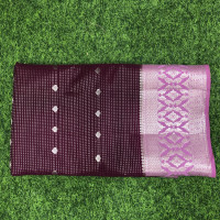 Khatan Silk Sarees - KSS09