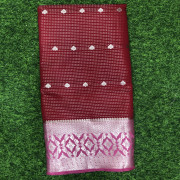 Khatan Silk Sarees - KSS11