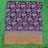 Weavers Offer Benarasi Saree-WBS02