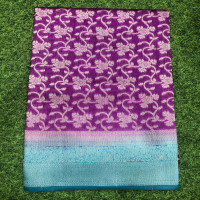 Weavers Offer Benarasi Saree-WBS03