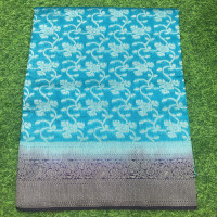 Weavers Offer Benarasi Saree-WBS04