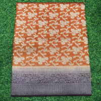 Weavers Offer Benarasi Saree-WBS05
