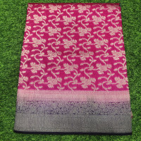 Weavers Offer Benarasi Saree-WBS06