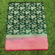Weavers Offer Benarasi Saree-WBS08