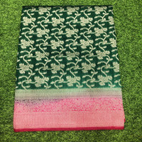 Weavers Offer Benarasi Saree-WBS08
