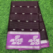 Weavers offer Mango silk-WMS03