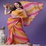 clearance-sale-georgette-saree-cgs01