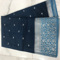 Clearance sale Benarasi Saree-CBS03