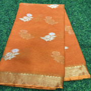 Pure Cotton Jary KotavSaree-PCJK05